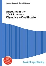 Shooting at the 2008 Summer Olympics – Qualification