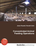 Concentrated Animal Feeding Operations