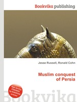 Muslim conquest of Persia