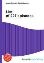 List of 227 episodes