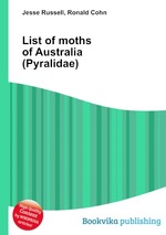 List of moths of Australia (Pyralidae)