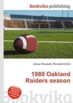 1980 Oakland Raiders season