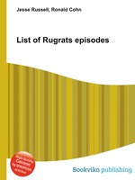 List of Rugrats episodes