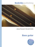 Bass guitar