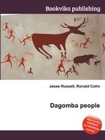 Dagomba people