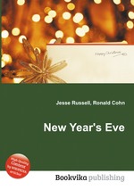 New Year`s Eve