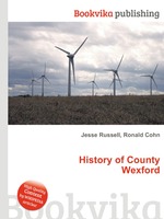 History of County Wexford
