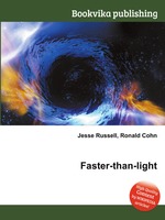 Faster-than-light