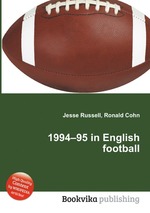 1994–95 in English football