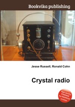 Crystal radio