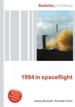 1994 in spaceflight