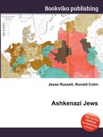 Ashkenazi Jews