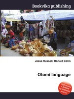 Otomi language