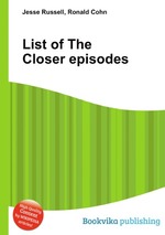 List of The Closer episodes