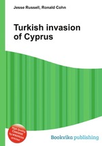 Turkish invasion of Cyprus
