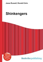 Shinkengers