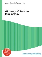 Glossary of firearms terminology