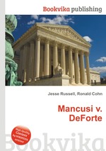 Mancusi v. DeForte