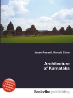 Architecture of Karnataka