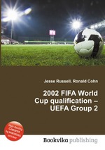 2002 FIFA World Cup qualification – UEFA Group 2