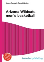 Arizona Wildcats men`s basketball