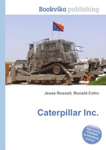 Caterpillar Inc