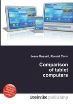 Comparison of tablet computers