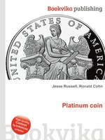 Platinum coin