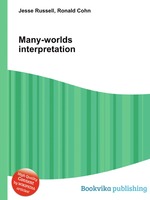 Many-worlds interpretation