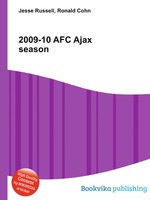 2009-10 AFC Ajax season