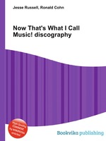 Now That`s What I Call Music! discography