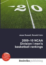2009–10 NCAA Division I men`s basketball rankings