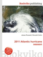 2011 Atlantic hurricane season