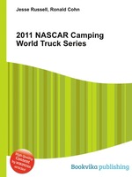 2011 NASCAR Camping World Truck Series