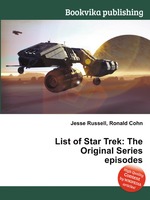 List of Star Trek: The Original Series episodes