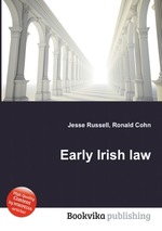 Early Irish law