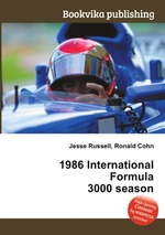 1986 International Formula 3000 season