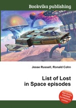 List of Lost in Space episodes