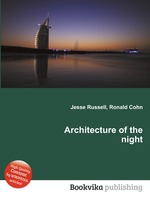 Architecture of the night