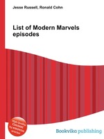 List of Modern Marvels episodes
