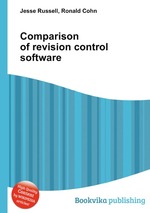 Comparison of revision control software