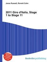 2011 Giro d`Italia, Stage 1 to Stage 11