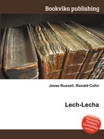 Lech-Lecha