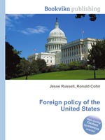 Foreign policy of the United States