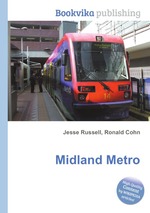 Midland Metro