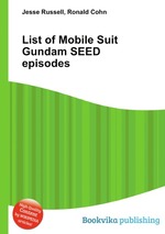 List of Mobile Suit Gundam SEED episodes