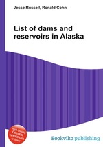 List of dams and reservoirs in Alaska