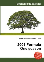 2001 Formula One season