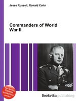 Commanders of World War II