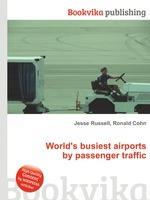 World`s busiest airports by passenger traffic